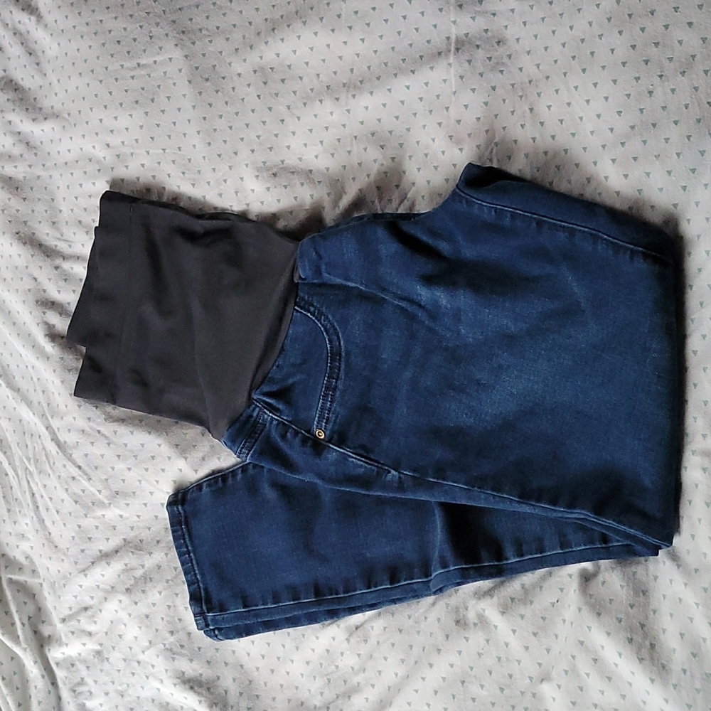 Kohl's Sonoma Maternity Jeggings